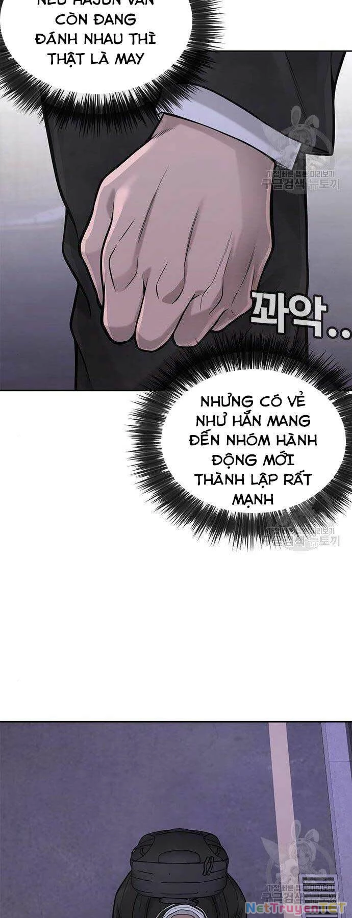 Nhiệm Vụ Diệu Kỳ Chapter 33 - 59