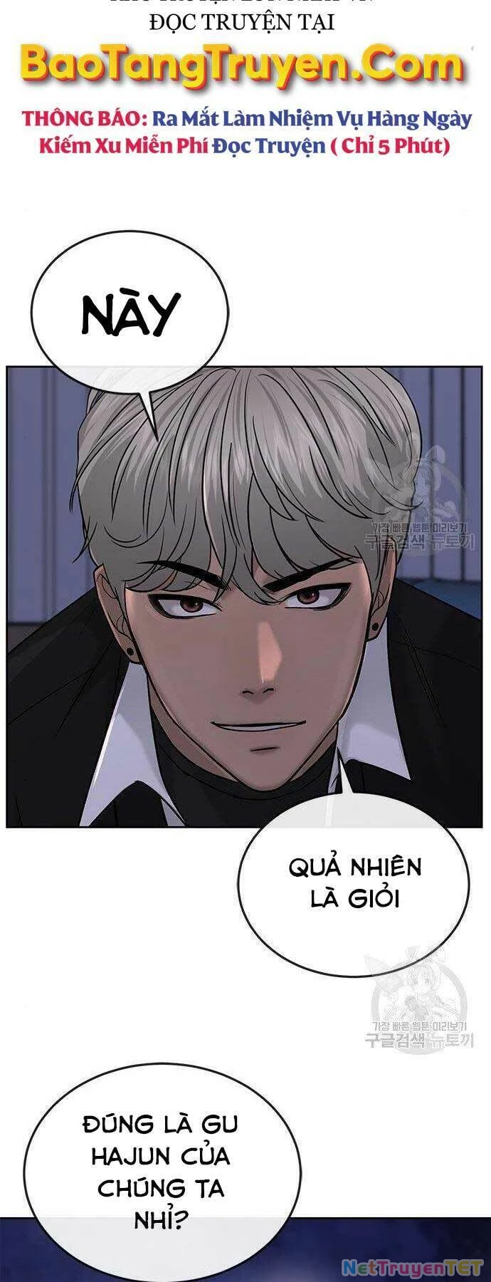 Nhiệm Vụ Diệu Kỳ Chapter 33 - 62