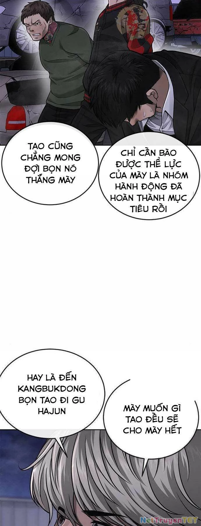 Nhiệm Vụ Diệu Kỳ Chapter 33 - 64