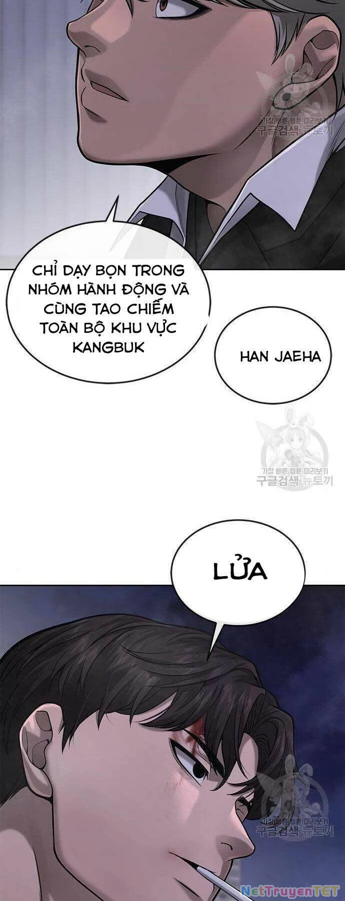Nhiệm Vụ Diệu Kỳ Chapter 33 - 65