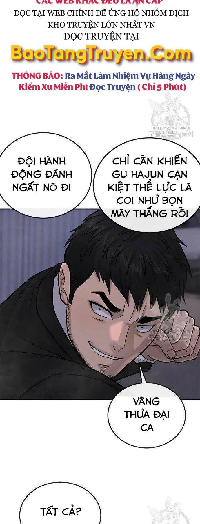 Nhiệm Vụ Diệu Kỳ Chapter 33 - 68