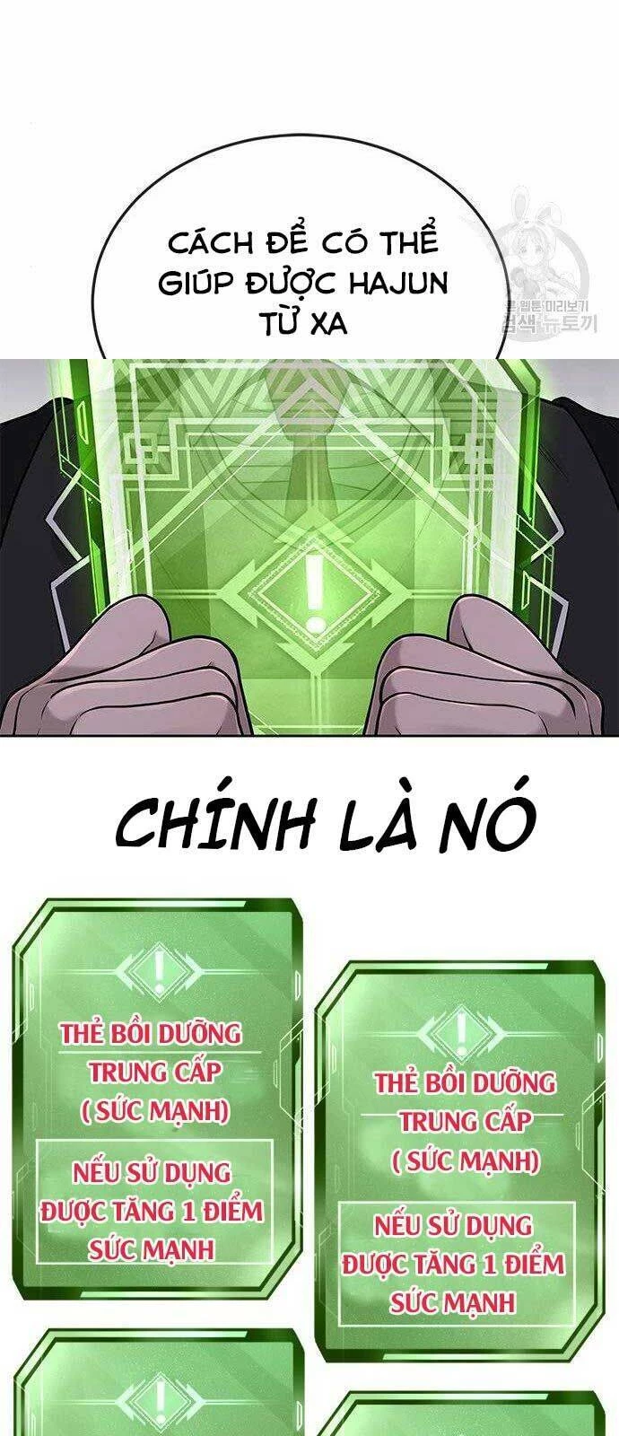 Nhiệm Vụ Diệu Kỳ Chapter 33 - 70