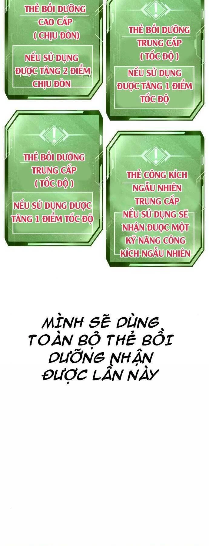 Nhiệm Vụ Diệu Kỳ Chapter 33 - 71