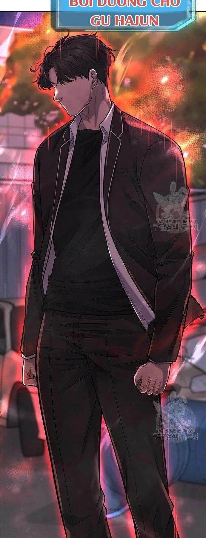 Nhiệm Vụ Diệu Kỳ Chapter 33 - 73