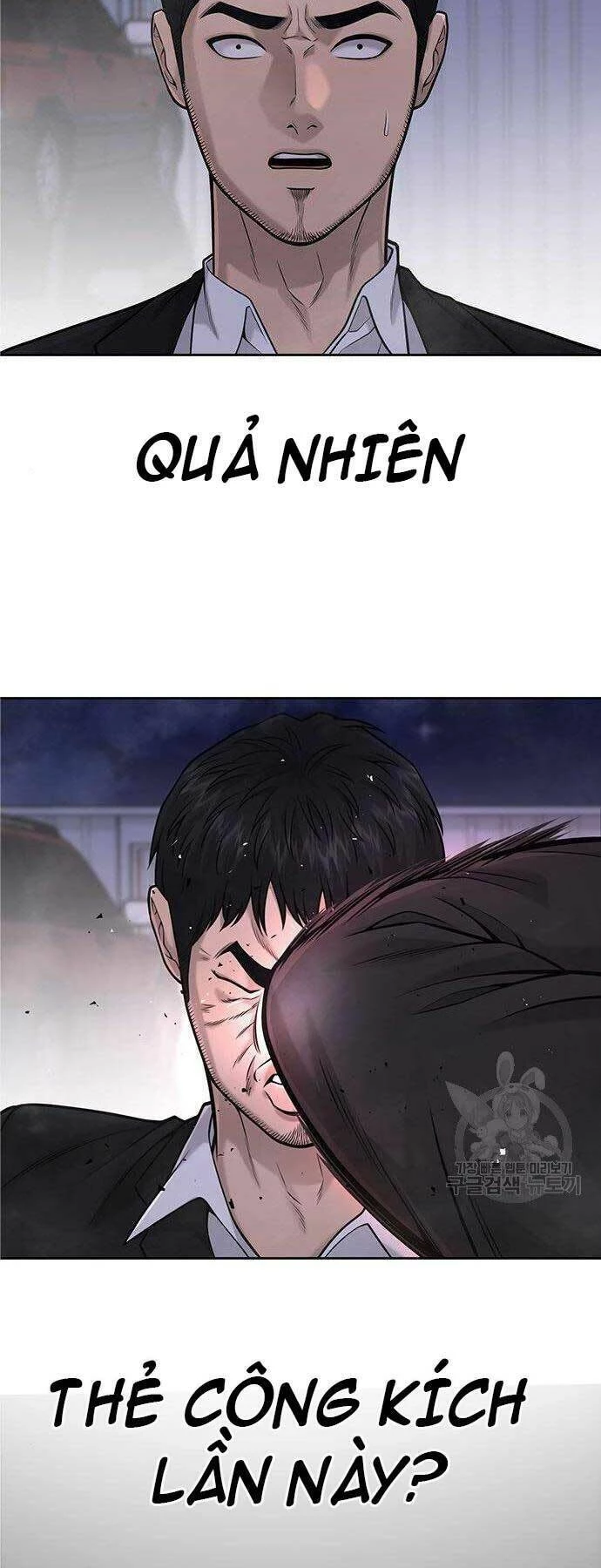 Nhiệm Vụ Diệu Kỳ Chapter 33 - 75