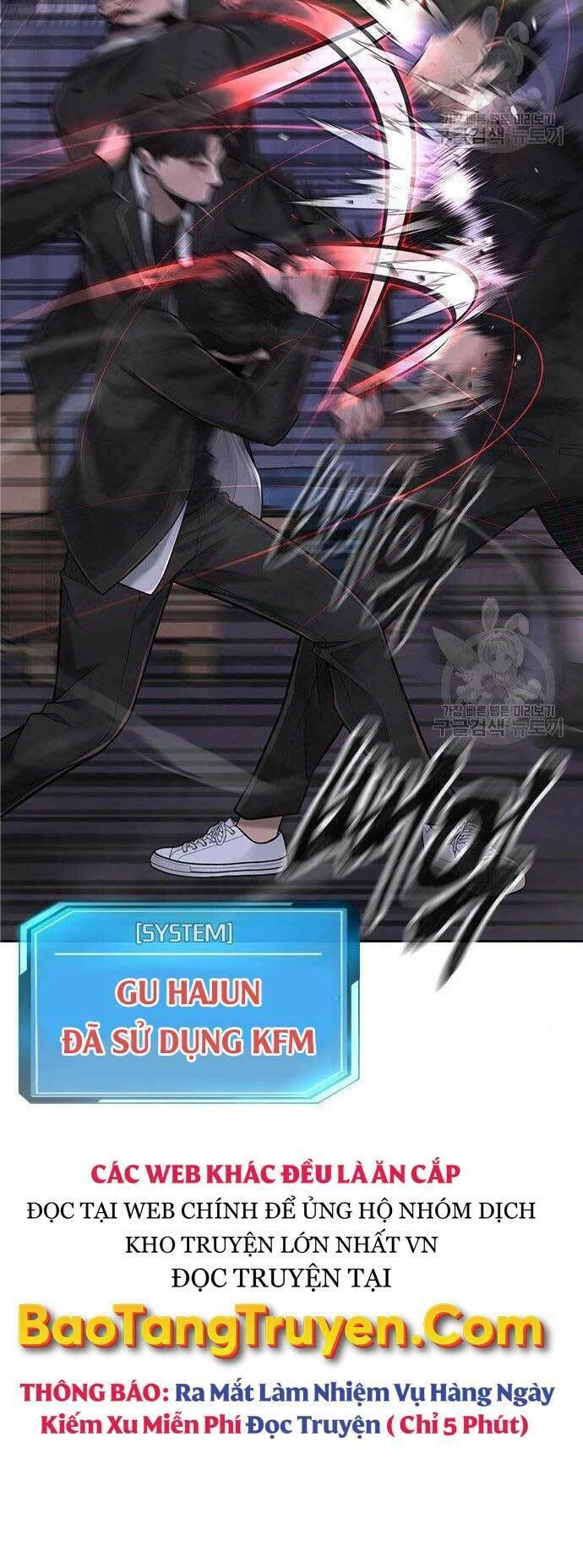 Nhiệm Vụ Diệu Kỳ Chapter 33 - 78