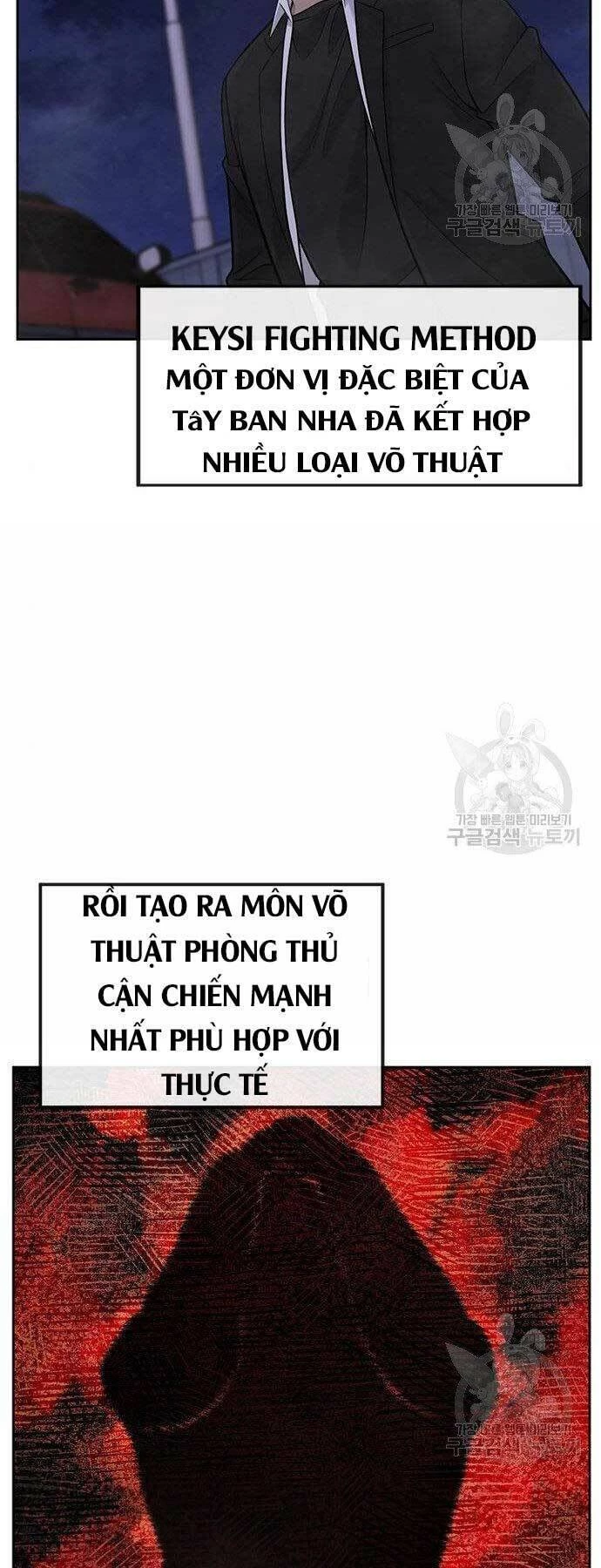 Nhiệm Vụ Diệu Kỳ Chapter 33 - 80