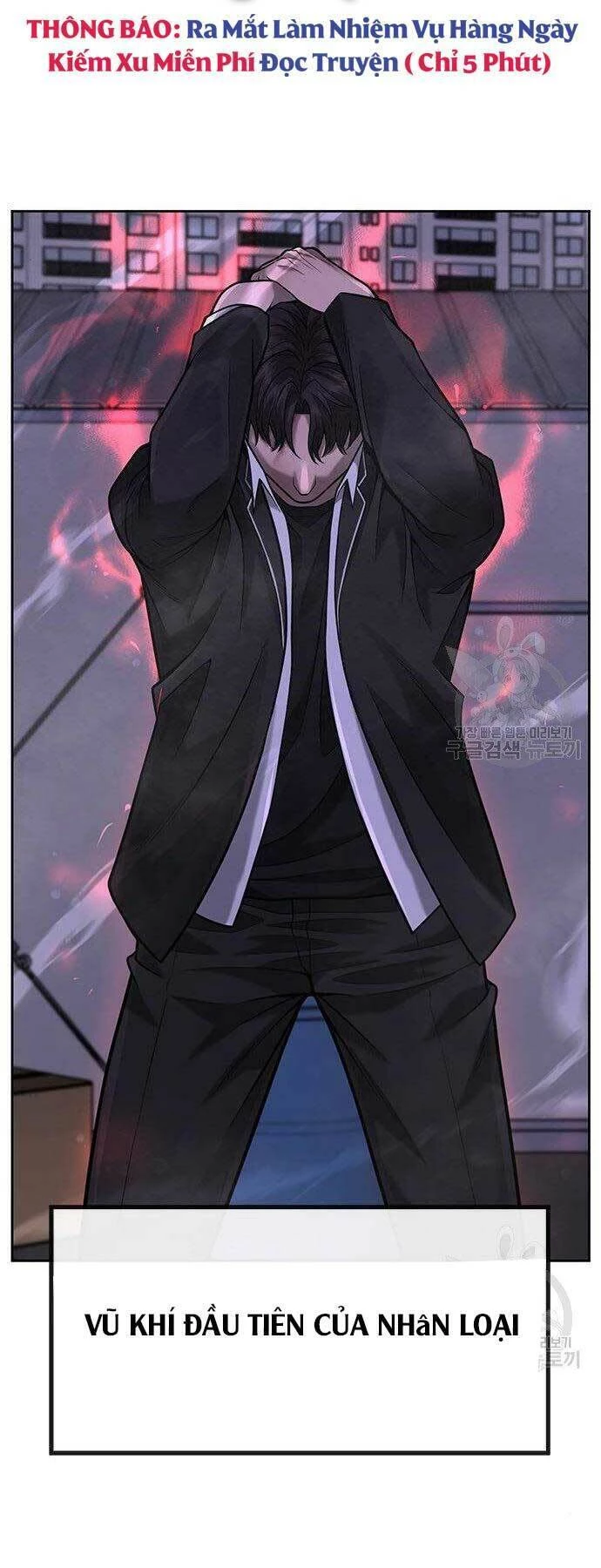 Nhiệm Vụ Diệu Kỳ Chapter 33 - 82