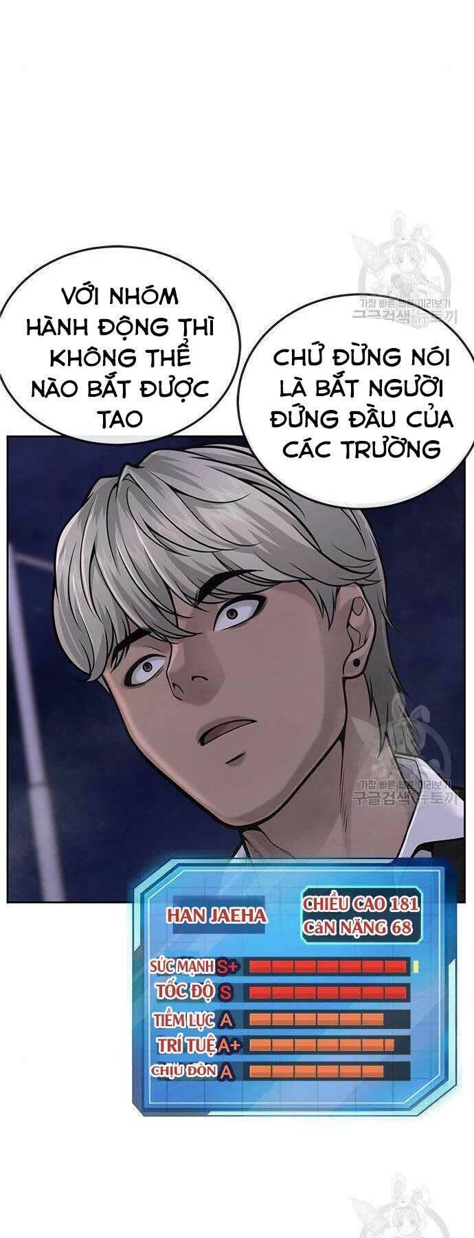 Nhiệm Vụ Diệu Kỳ Chapter 33 - 83