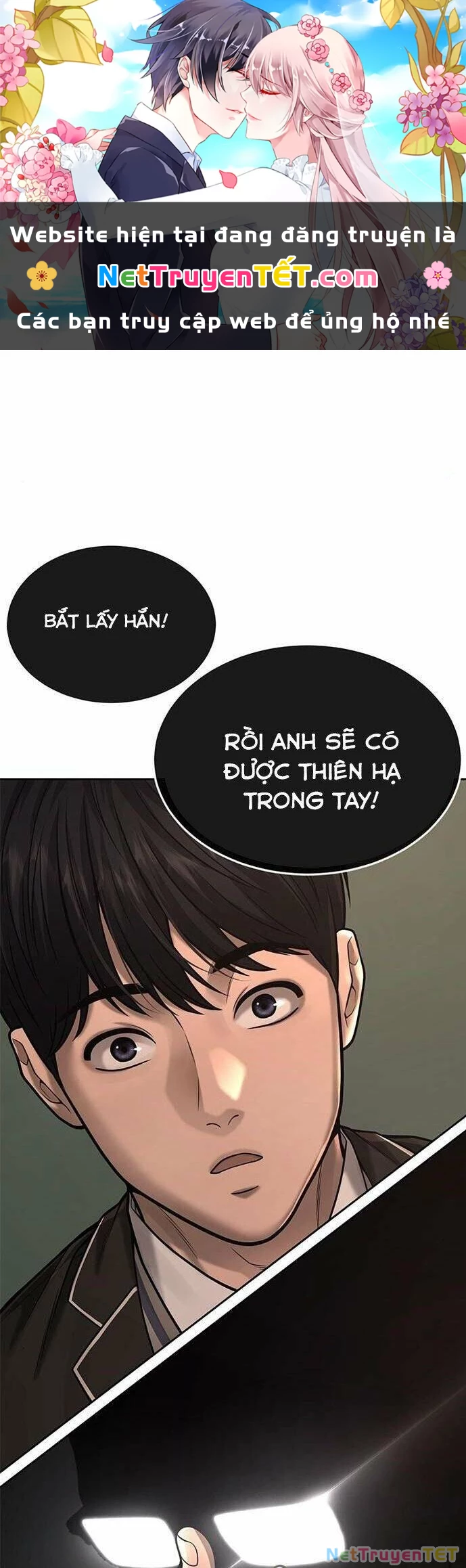 Nhiệm Vụ Diệu Kỳ Chapter 35 - 1