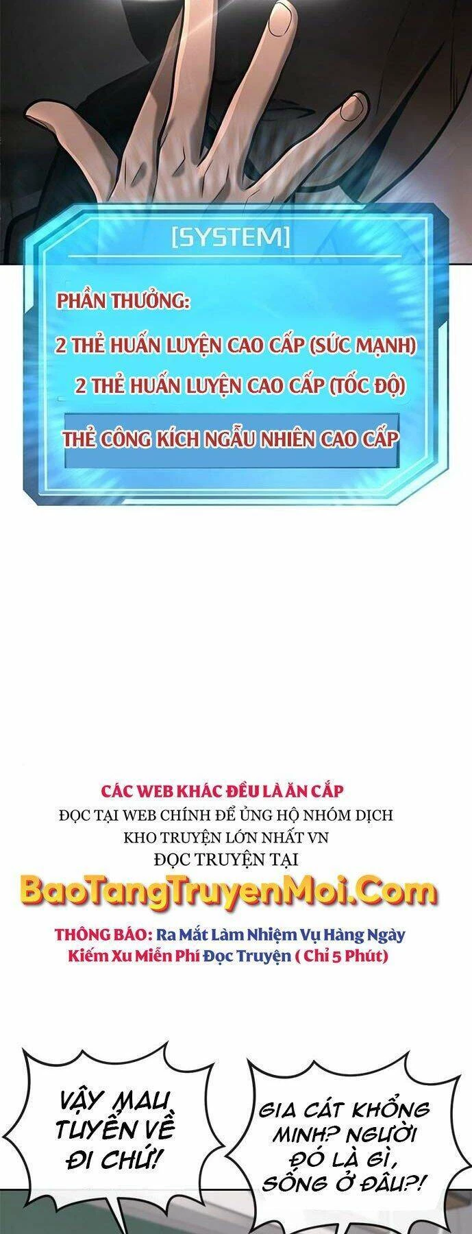 Nhiệm Vụ Diệu Kỳ Chapter 35 - 2