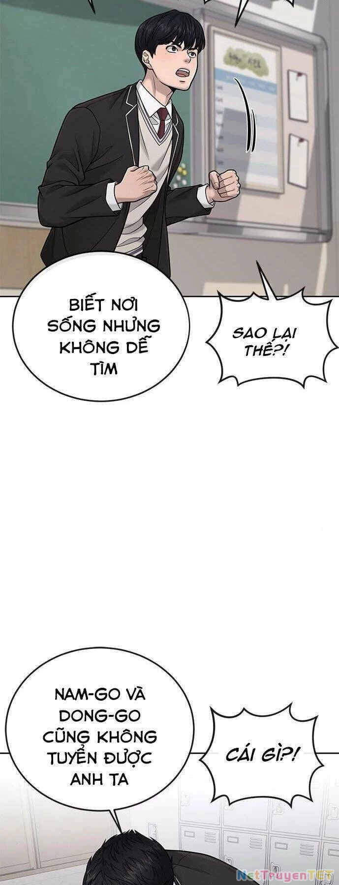 Nhiệm Vụ Diệu Kỳ Chapter 35 - 3