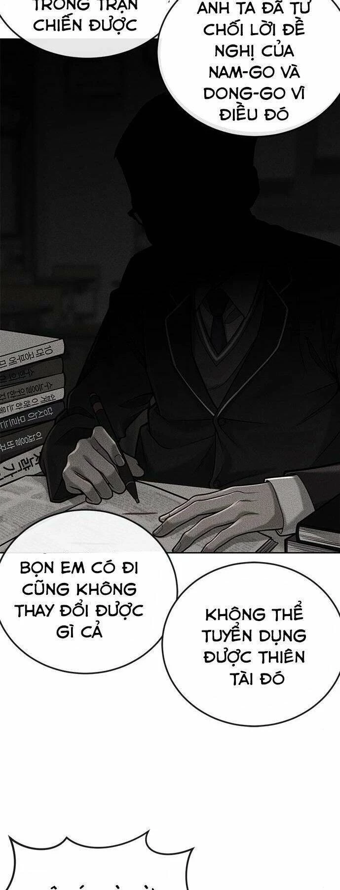 Nhiệm Vụ Diệu Kỳ Chapter 35 - 5