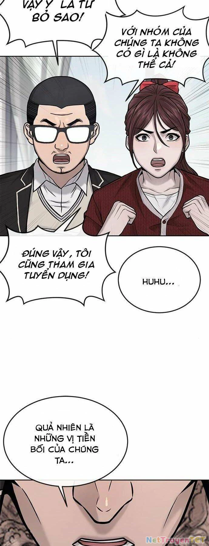 Nhiệm Vụ Diệu Kỳ Chapter 35 - 6