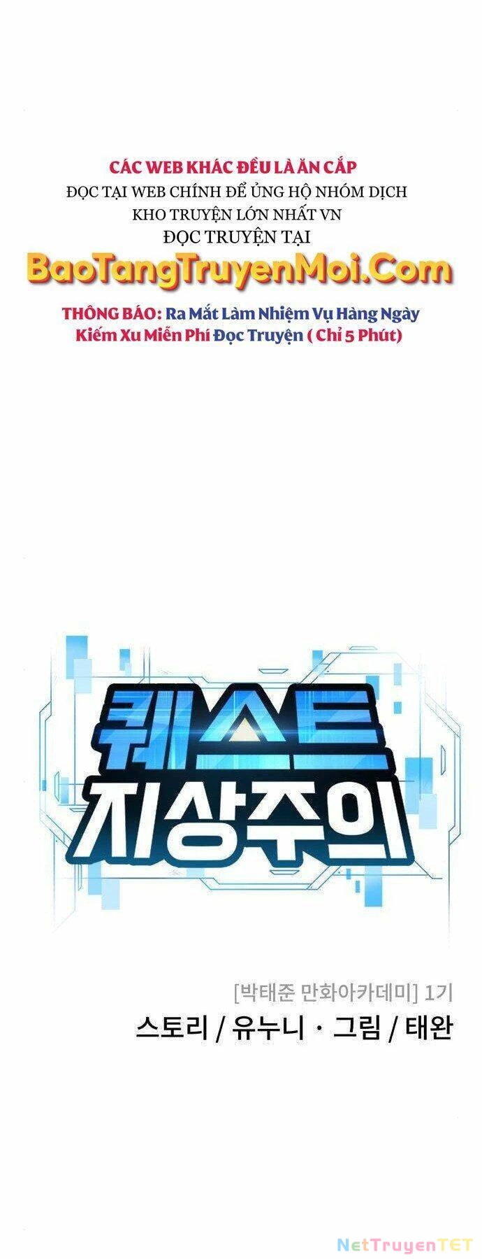 Nhiệm Vụ Diệu Kỳ Chapter 35 - 9