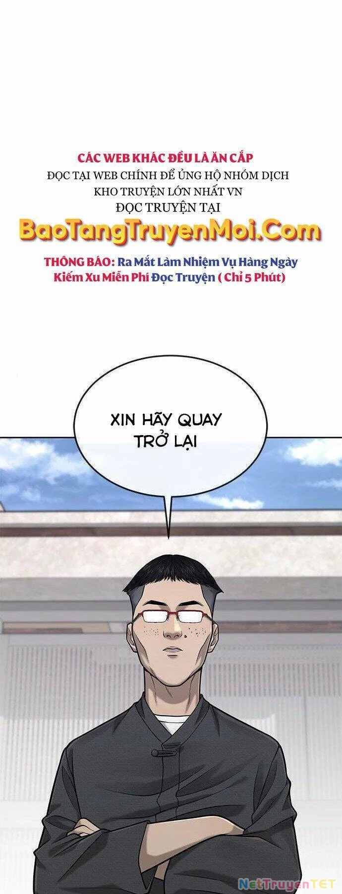 Nhiệm Vụ Diệu Kỳ Chapter 35 - 10