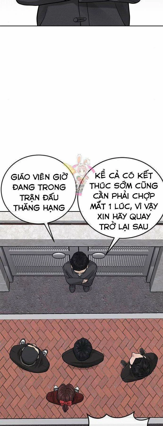 Nhiệm Vụ Diệu Kỳ Chapter 35 - 11