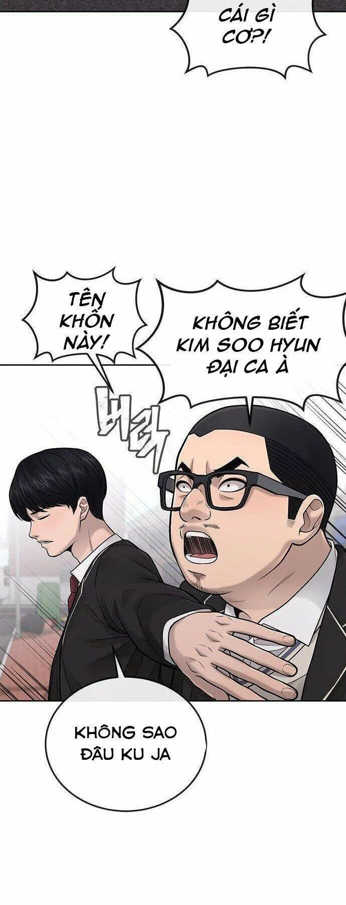 Nhiệm Vụ Diệu Kỳ Chapter 35 - 12