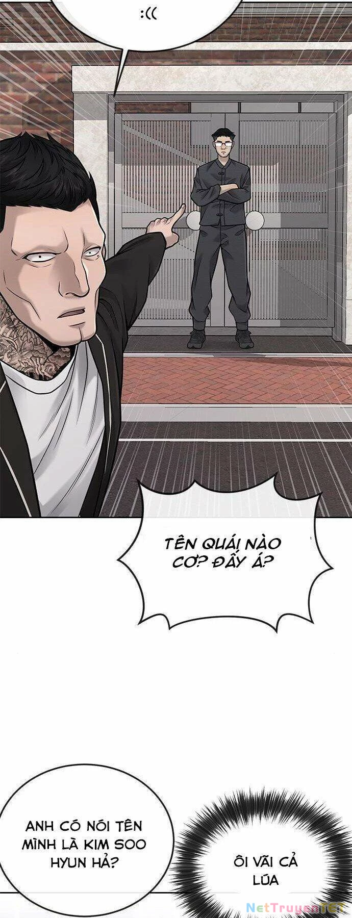 Nhiệm Vụ Diệu Kỳ Chapter 35 - 16