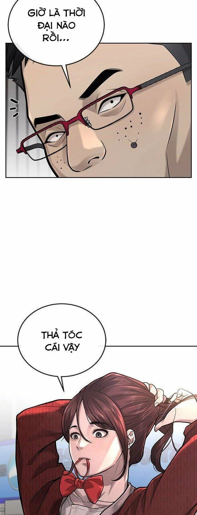 Nhiệm Vụ Diệu Kỳ Chapter 35 - 19