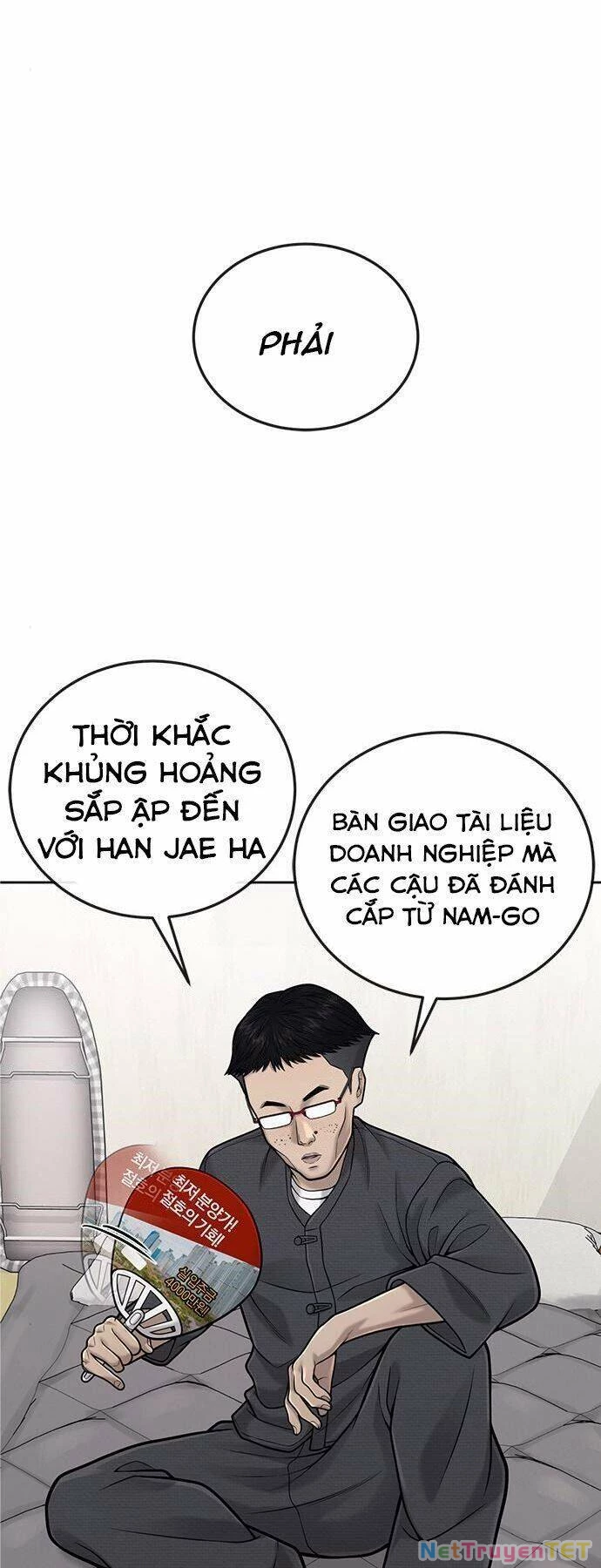 Nhiệm Vụ Diệu Kỳ Chapter 35 - 23