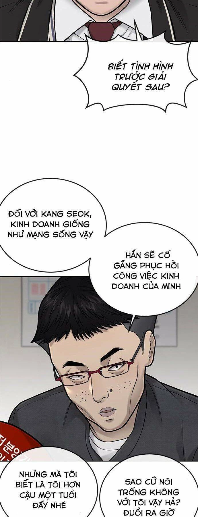 Nhiệm Vụ Diệu Kỳ Chapter 35 - 26