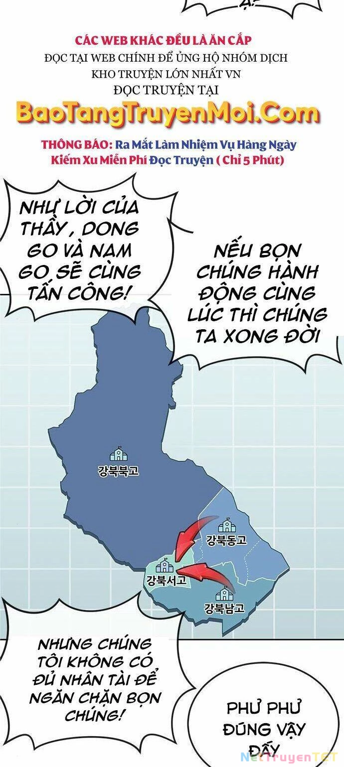 Nhiệm Vụ Diệu Kỳ Chapter 35 - 29