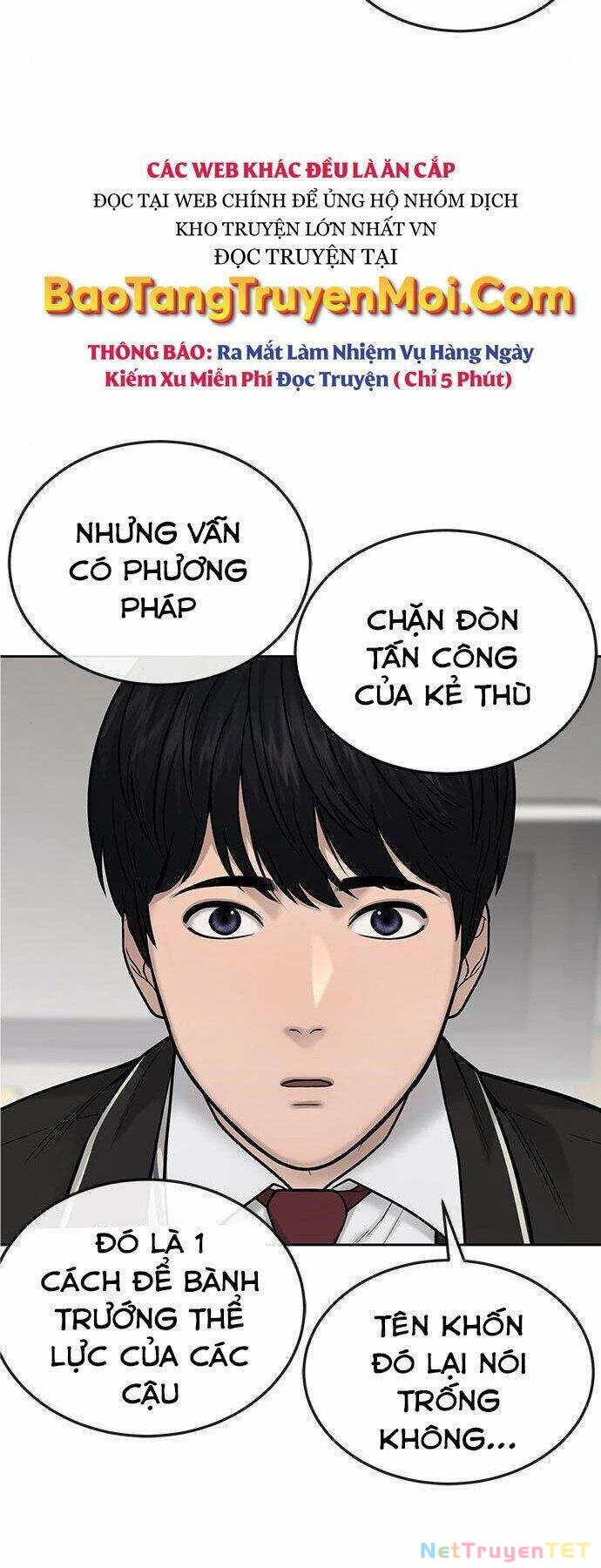 Nhiệm Vụ Diệu Kỳ Chapter 35 - 30