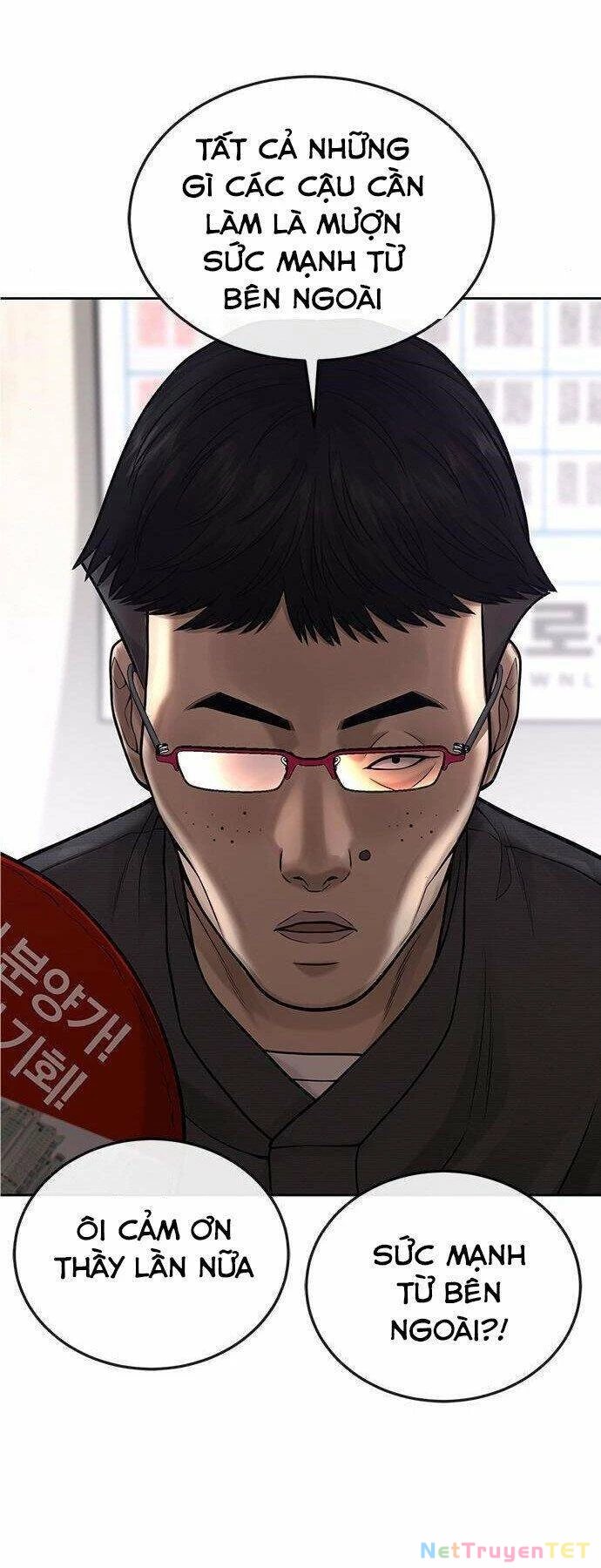 Nhiệm Vụ Diệu Kỳ Chapter 35 - 31