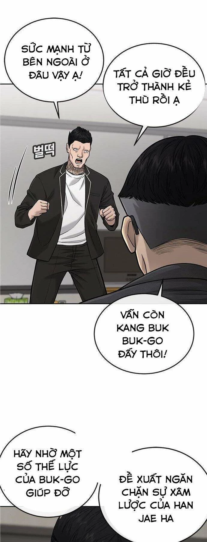 Nhiệm Vụ Diệu Kỳ Chapter 35 - 32