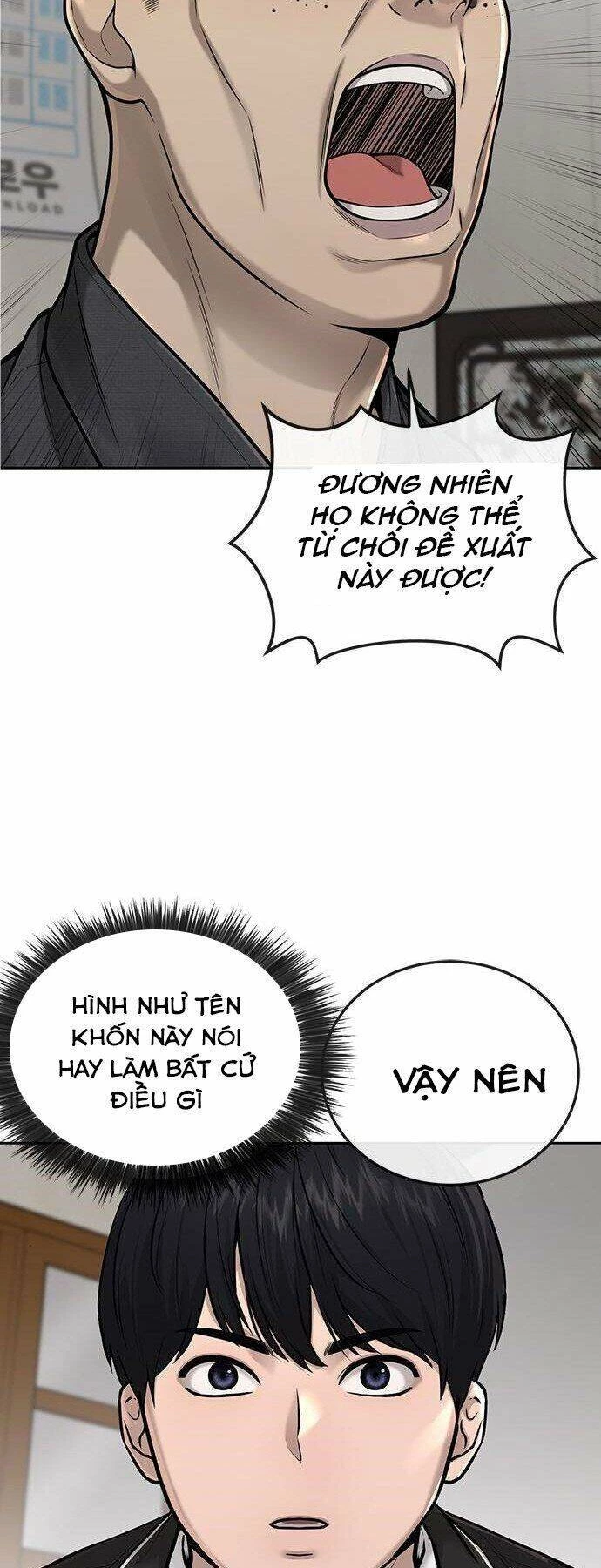 Nhiệm Vụ Diệu Kỳ Chapter 35 - 35