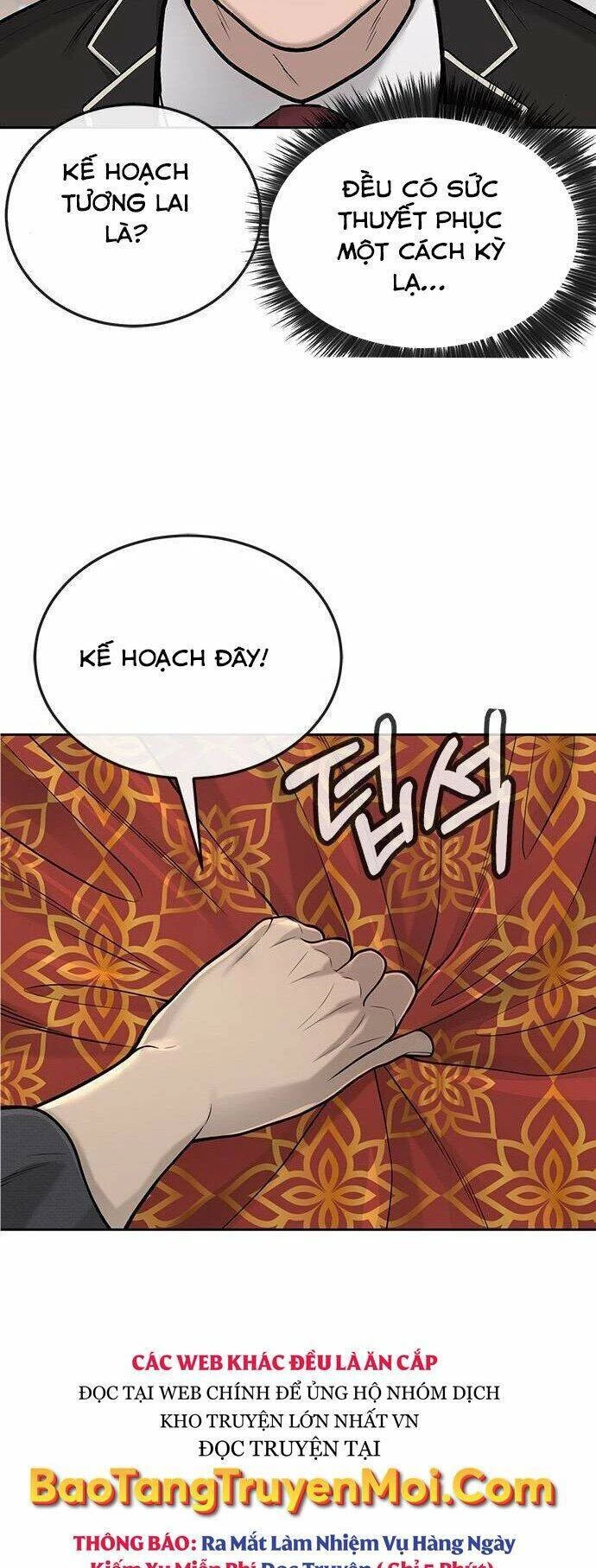 Nhiệm Vụ Diệu Kỳ Chapter 35 - 36