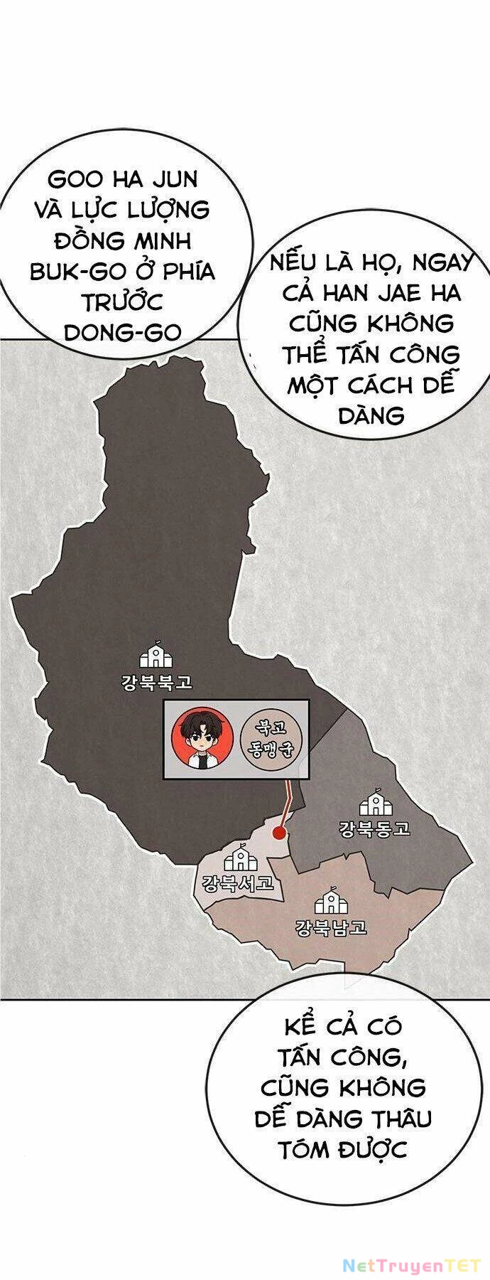 Nhiệm Vụ Diệu Kỳ Chapter 35 - 38