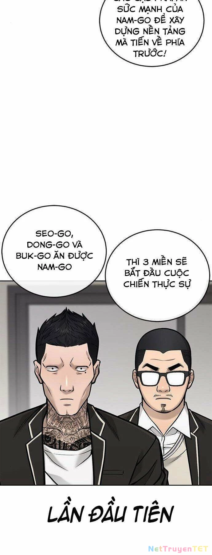 Nhiệm Vụ Diệu Kỳ Chapter 35 - 41