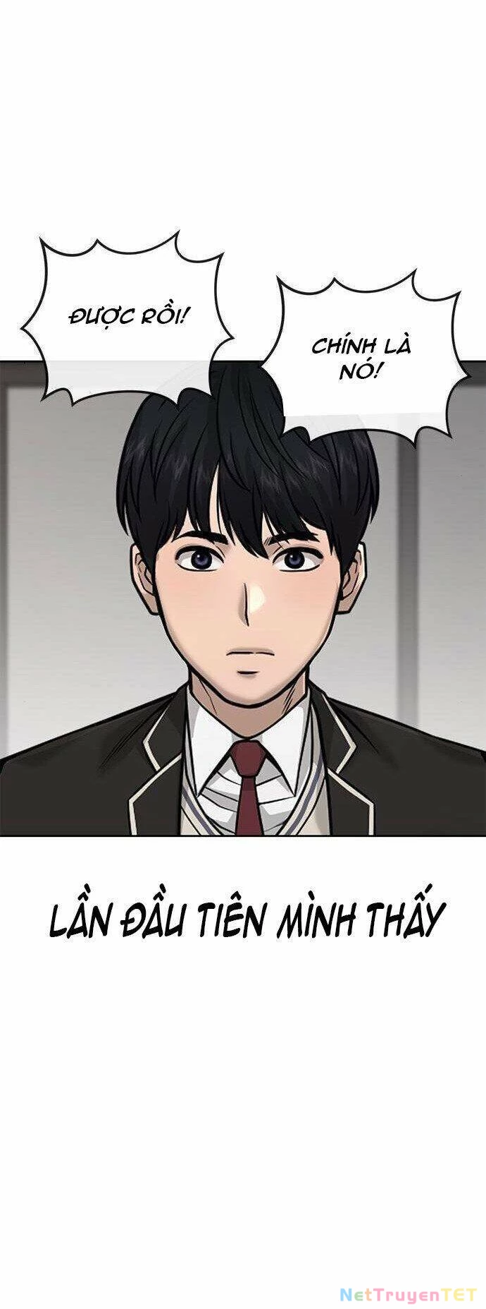 Nhiệm Vụ Diệu Kỳ Chapter 35 - 42