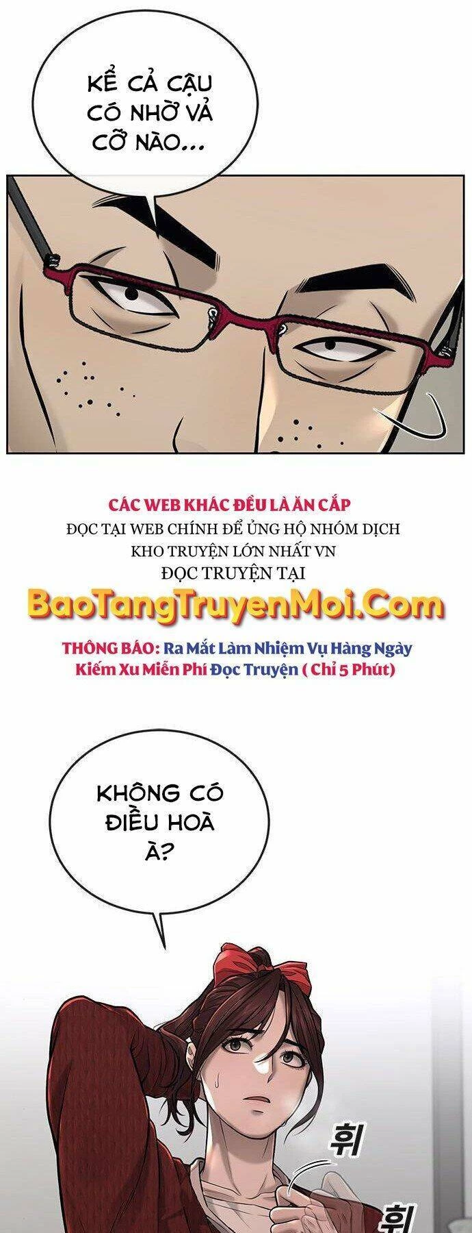 Nhiệm Vụ Diệu Kỳ Chapter 35 - 45
