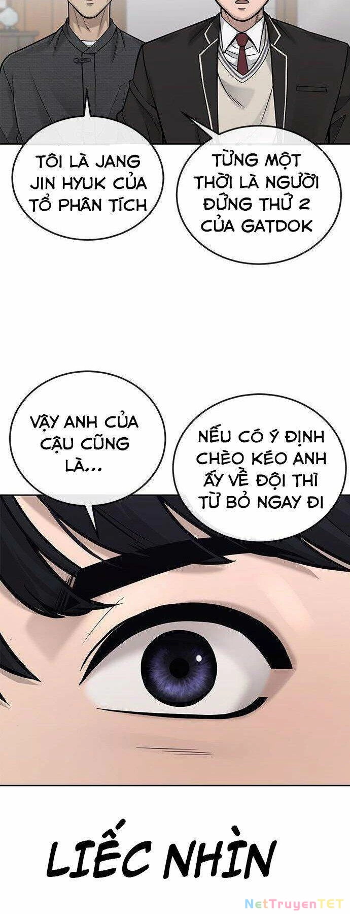 Nhiệm Vụ Diệu Kỳ Chapter 35 - 49