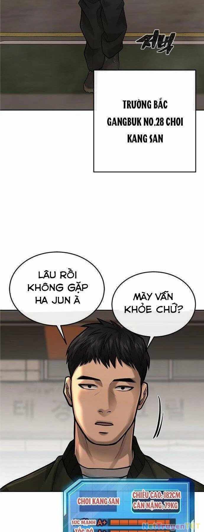 Nhiệm Vụ Diệu Kỳ Chapter 35 - 61