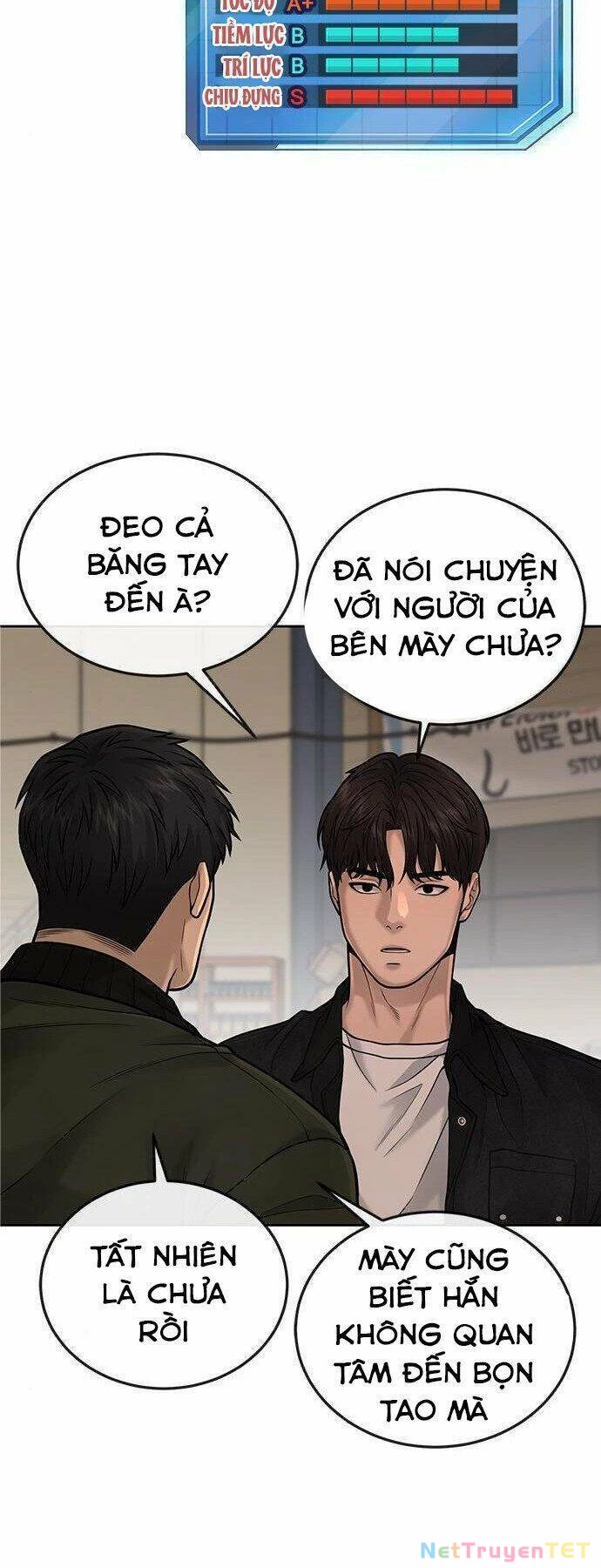 Nhiệm Vụ Diệu Kỳ Chapter 35 - 62