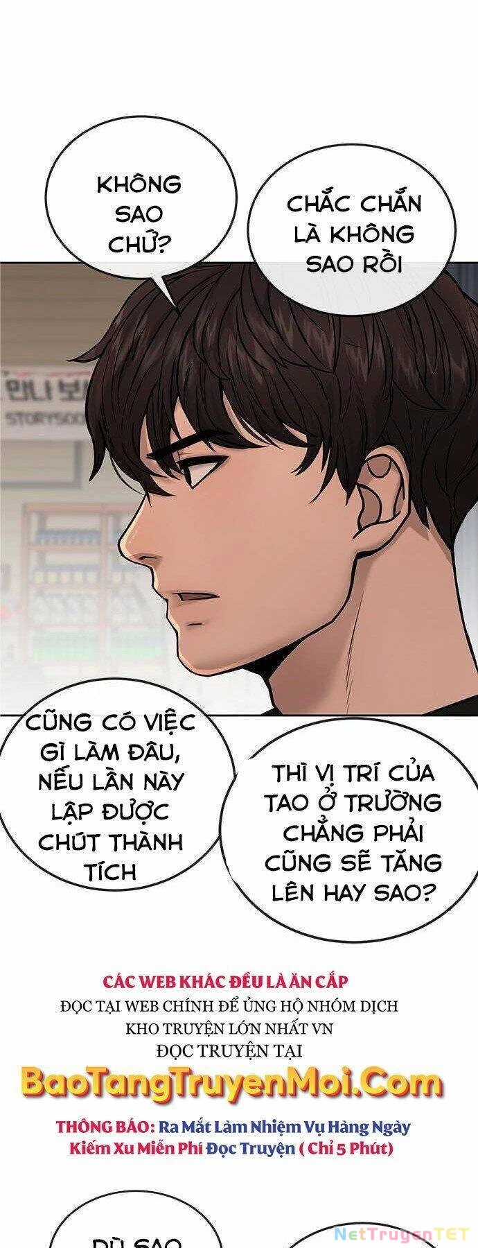 Nhiệm Vụ Diệu Kỳ Chapter 35 - 63