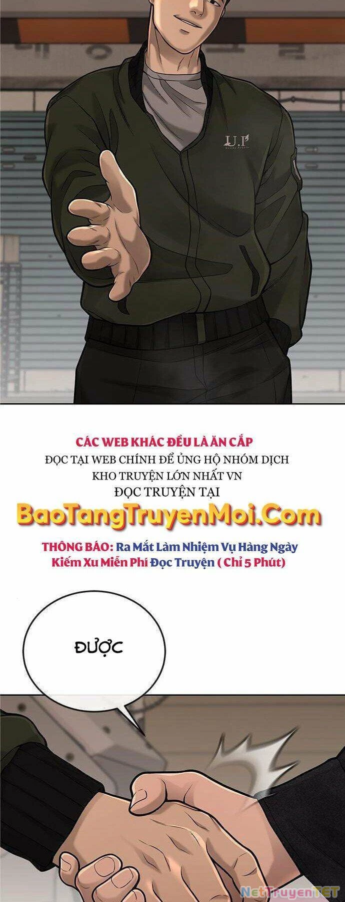 Nhiệm Vụ Diệu Kỳ Chapter 35 - 65