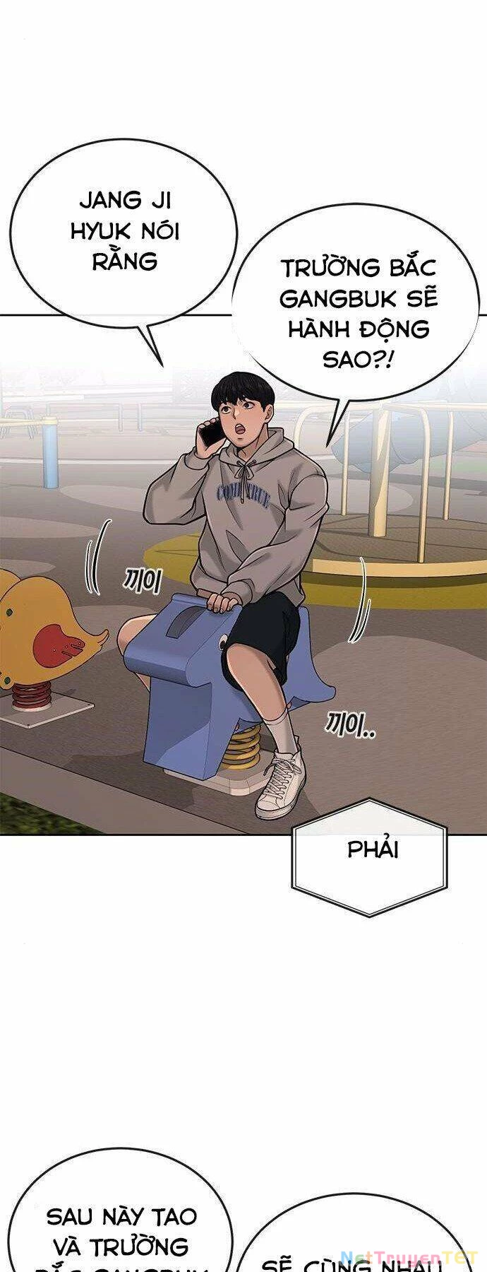 Nhiệm Vụ Diệu Kỳ Chapter 35 - 68