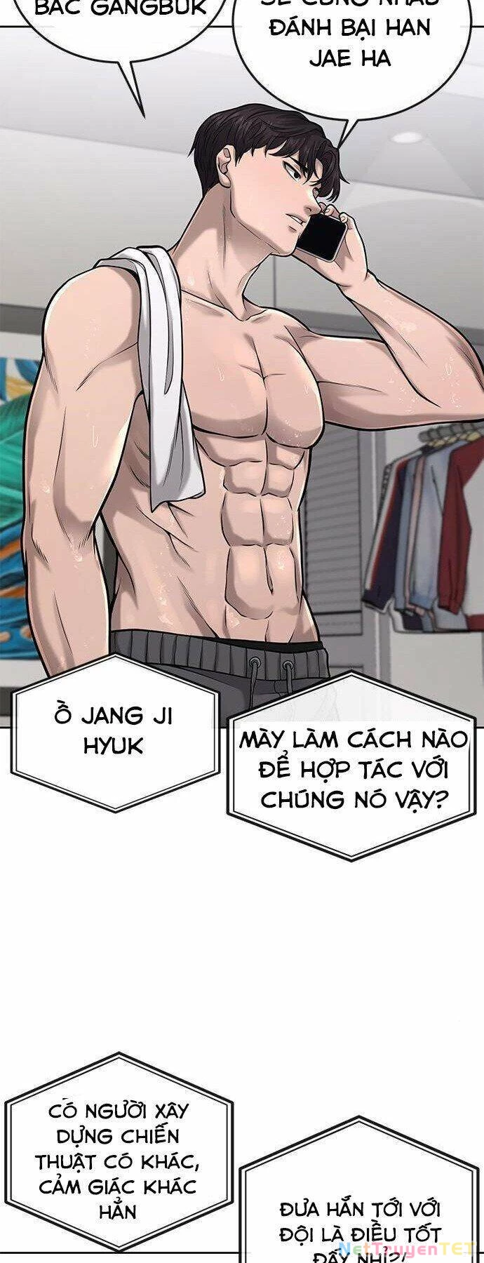 Nhiệm Vụ Diệu Kỳ Chapter 35 - 69