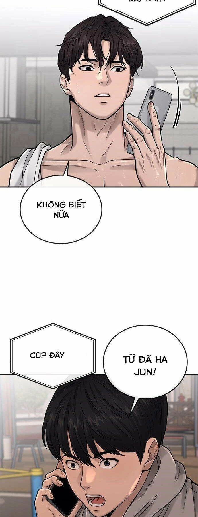 Nhiệm Vụ Diệu Kỳ Chapter 35 - 70