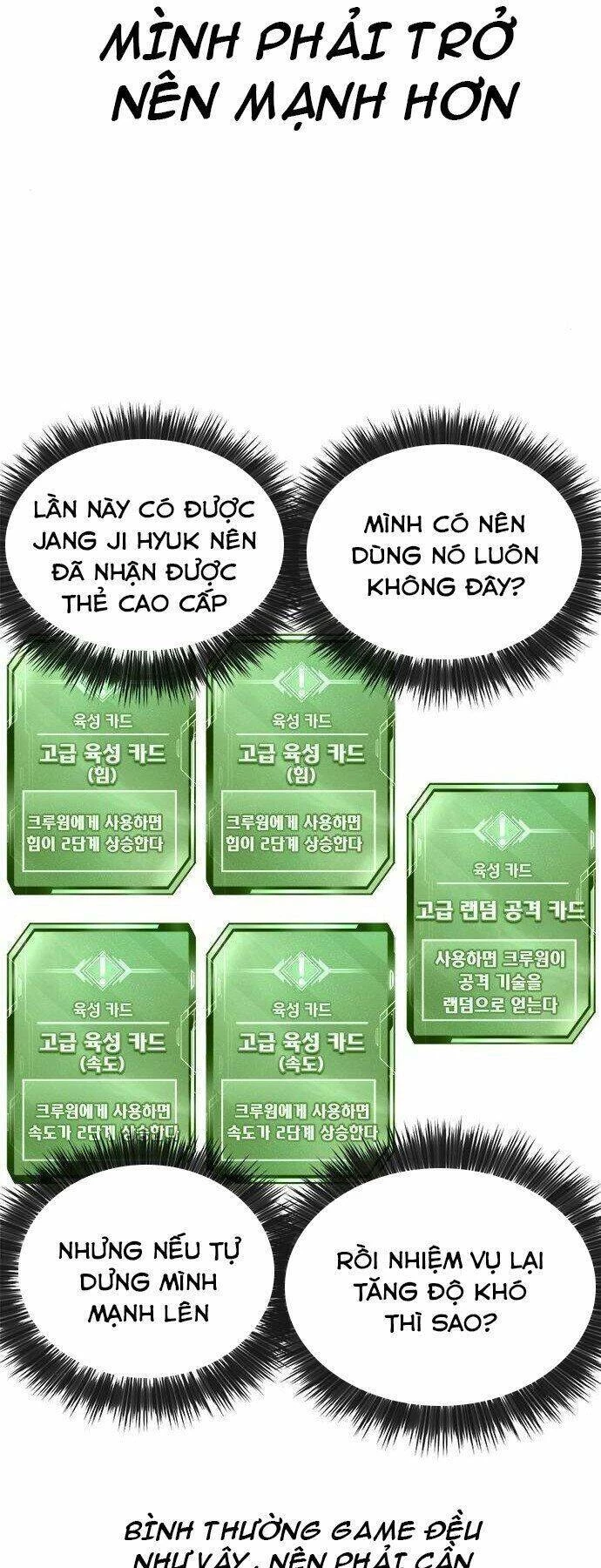 Nhiệm Vụ Diệu Kỳ Chapter 35 - 79