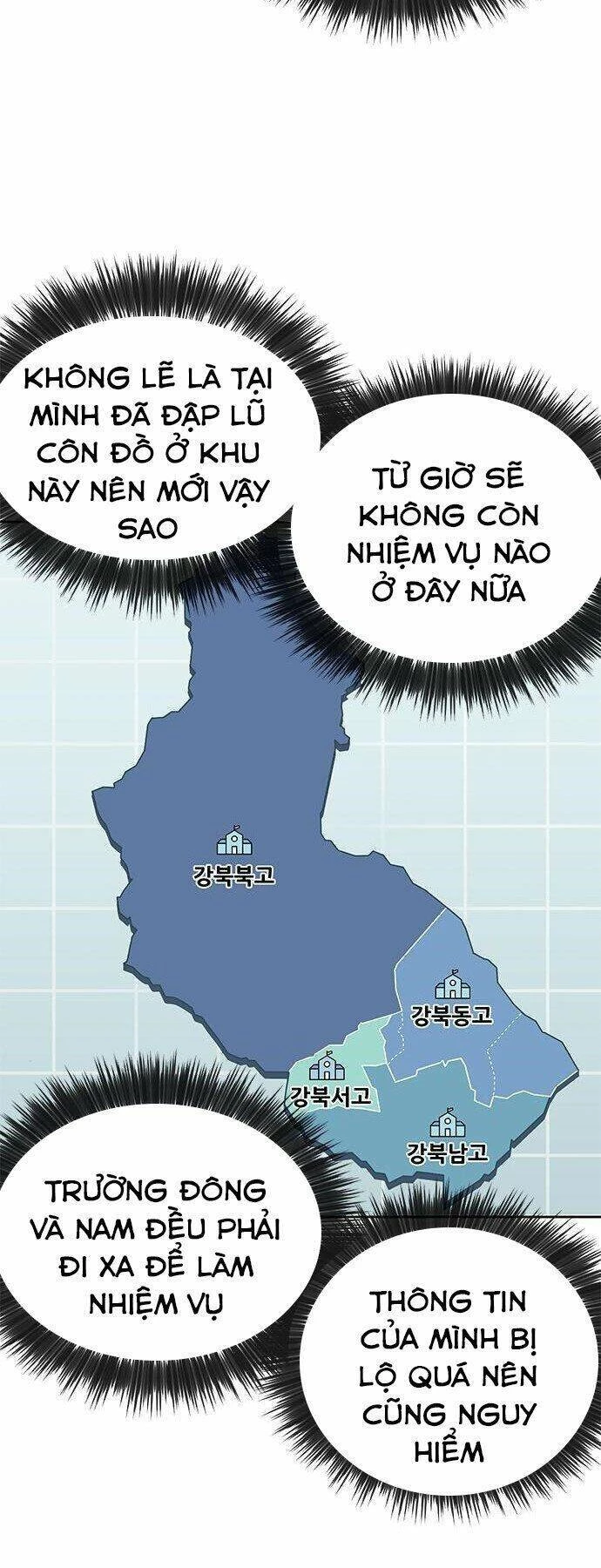Nhiệm Vụ Diệu Kỳ Chapter 35 - 82