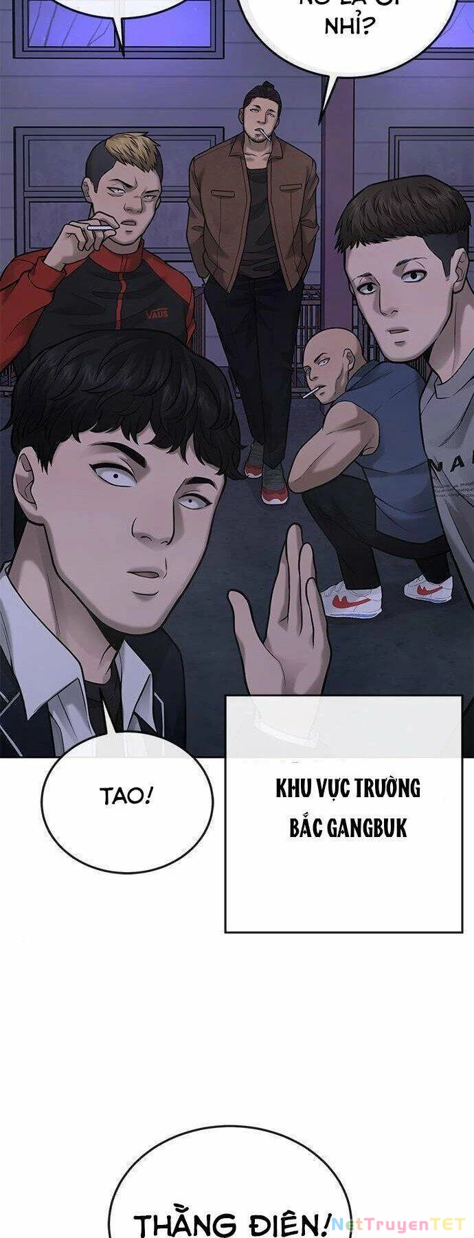 Nhiệm Vụ Diệu Kỳ Chapter 35 - 86