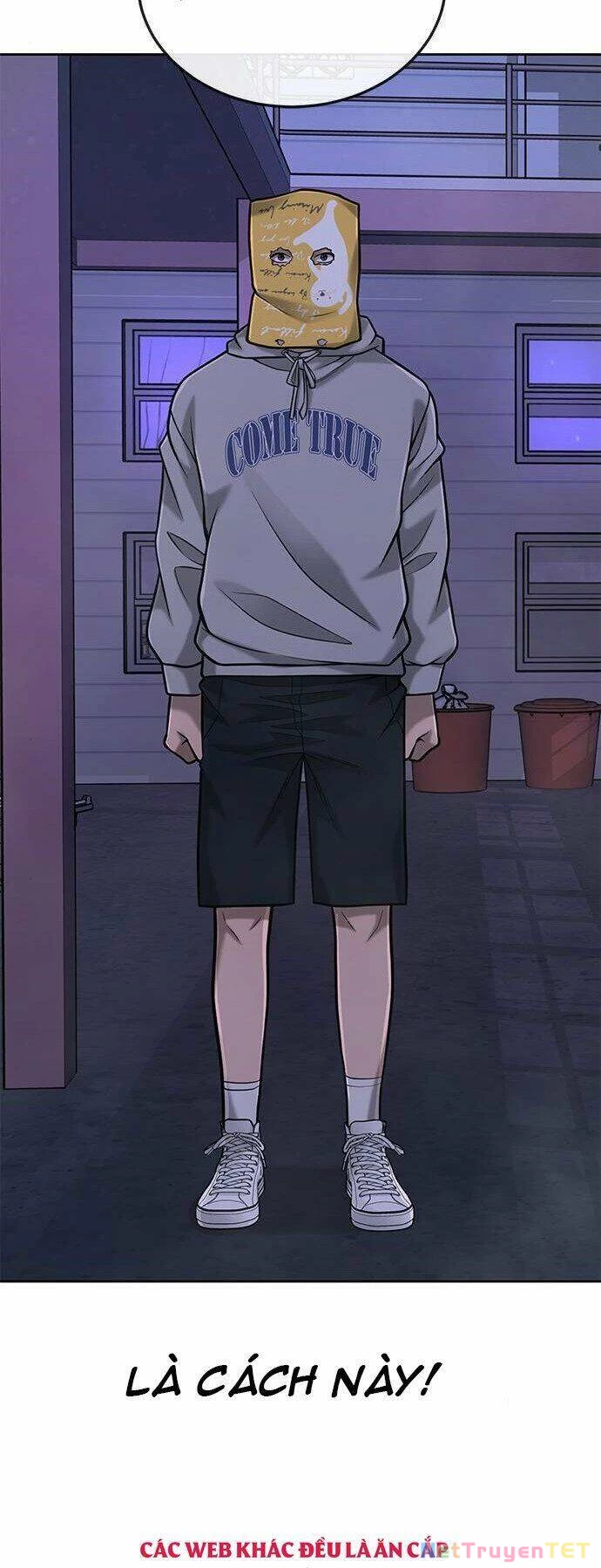 Nhiệm Vụ Diệu Kỳ Chapter 35 - 87