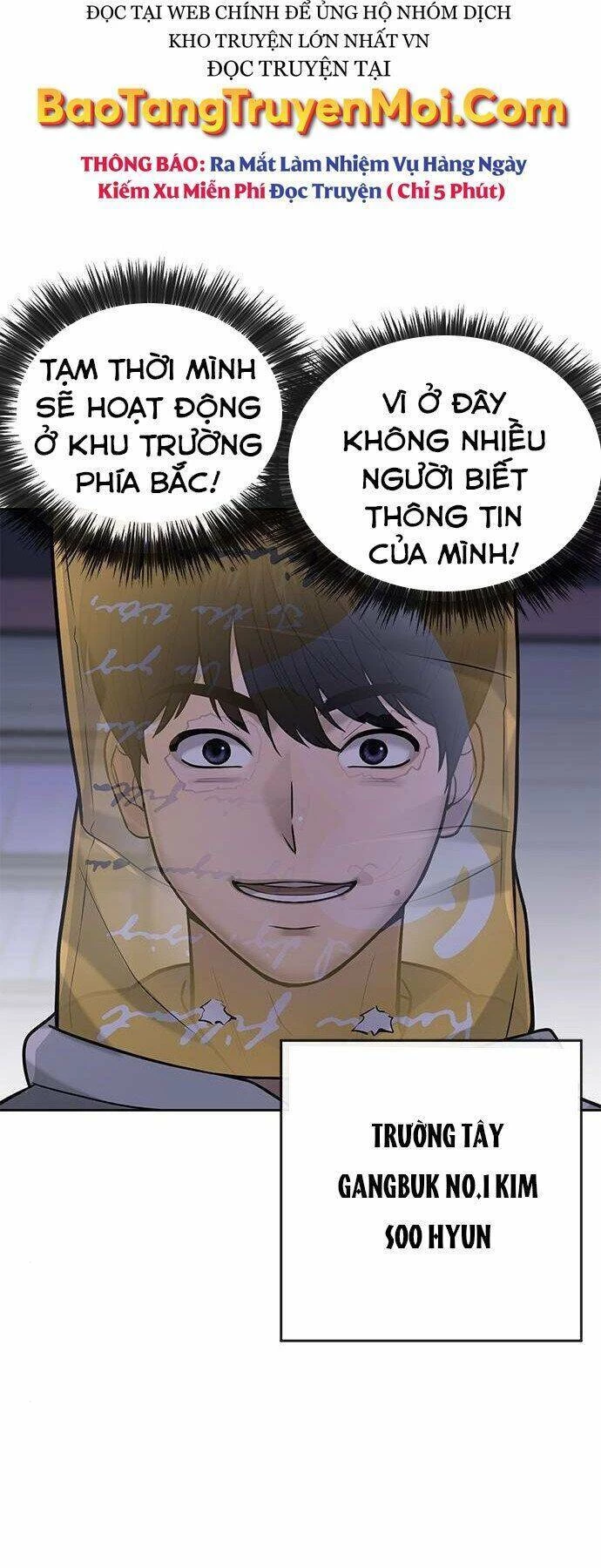 Nhiệm Vụ Diệu Kỳ Chapter 35 - 88
