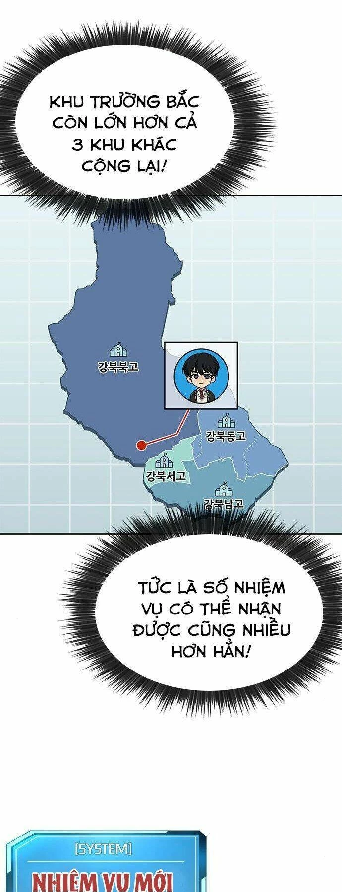 Nhiệm Vụ Diệu Kỳ Chapter 35 - 89
